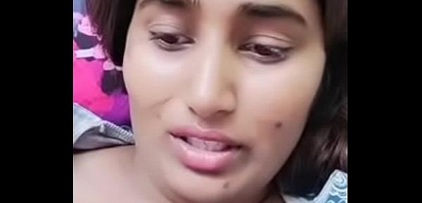  Swathi naidu sharing her new contact number for video sex